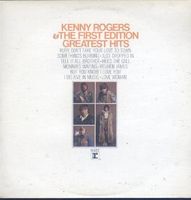 Kenny Rogers - Greatest Hits [Reprise]